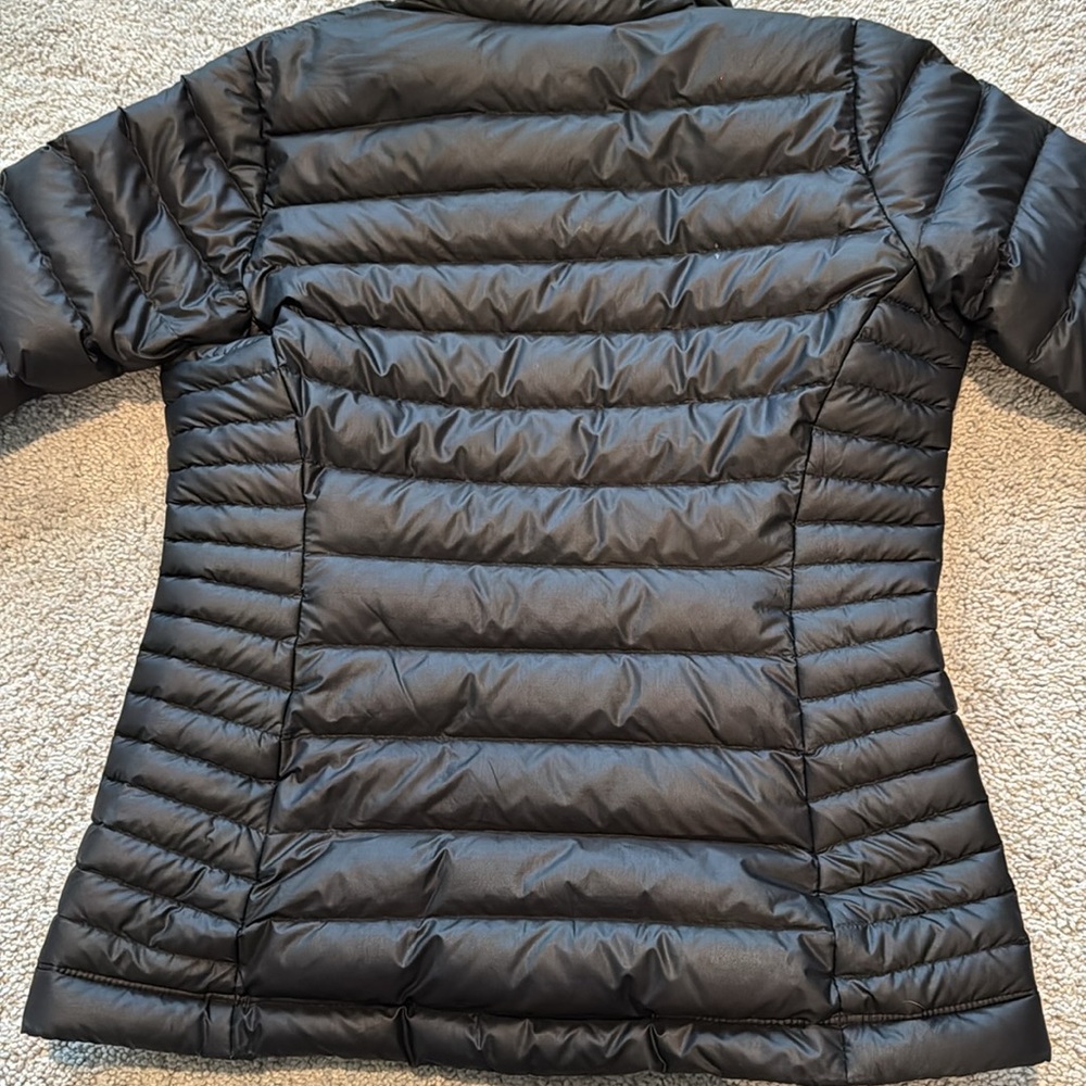Black Patagonia Jacket - Picture 5 of 6